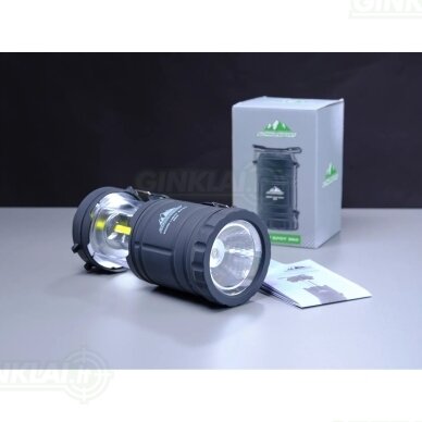 Prožektorius Alpina Sport Work Light Spot 360 1 Prožektorius Alpina Sport Work Light Spot 360 1