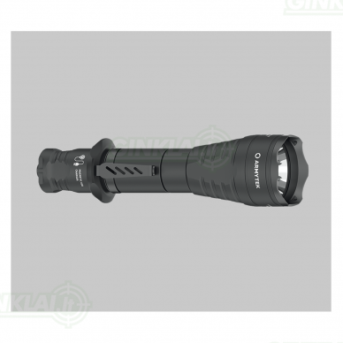 Armytek rinkinys Viking Pro Magnet USB Extended Set White 2200 lm 1