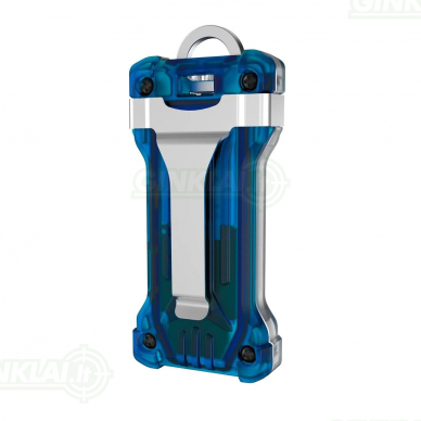 Armytek Zippy Blue žibintuvėlis