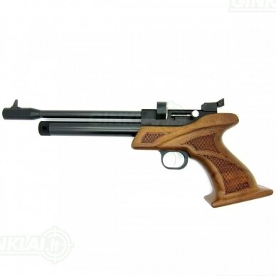 Artemis CP1-M Black 4,5 mm Artemis CP1-M Black 4,5 mm