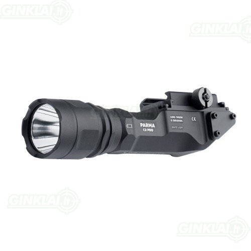 Armytek prožektorius Parma C2 Pro 1500 lm White Armytek prožektorius Parma C2 Pro 1500 lm White