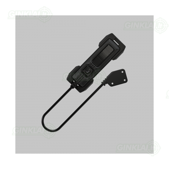 Armytek prožektorius Parma C2 Pro 1500 lm White 1