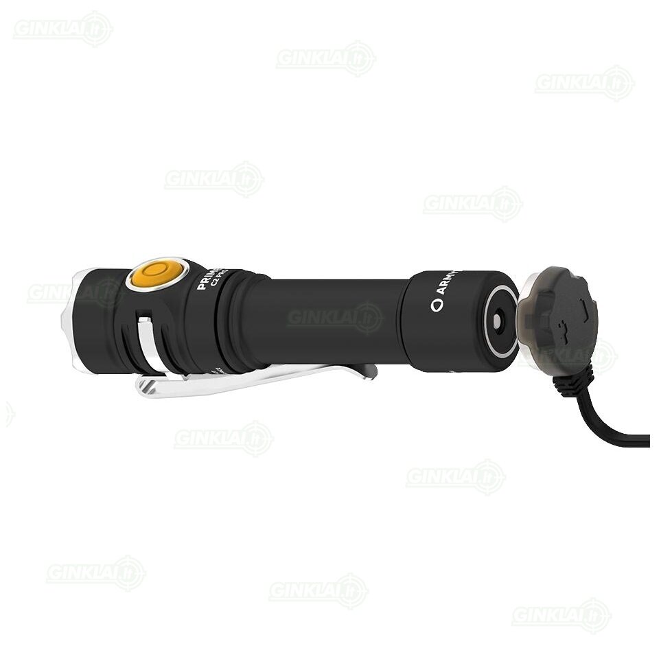 Armytek prožektorius Prime C2 Pro Magnet Warm 2230 lm 1 Armytek prožektorius Prime C2 Pro Magnet Warm 2230 lm 1