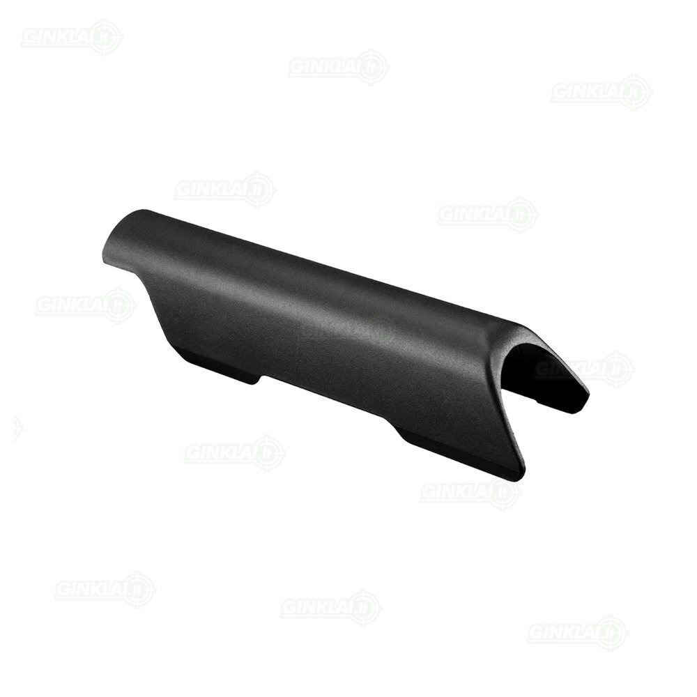 Atrama skruostui Magpul CTR/MOE Cheek Riser 0.25" MAG325-BLK