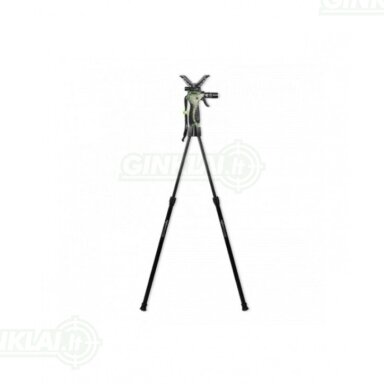 Atrama šaudymui Fiery Deer Gen4 dvikojė DX-003-01