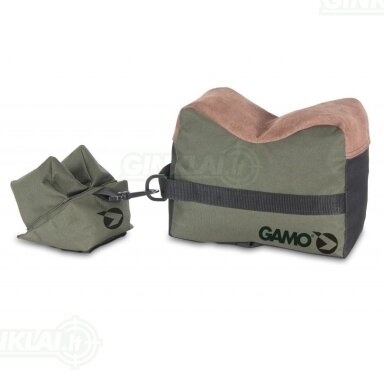 Atraminis maišas šaudymui Gamo SHOOTING BAG I Atraminis maišas šaudymui Gamo SHOOTING BAG I