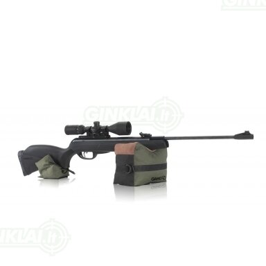 Atraminis maišas šaudymui Gamo SHOOTING BAG I Atraminis maišas šaudymui Gamo SHOOTING BAG I