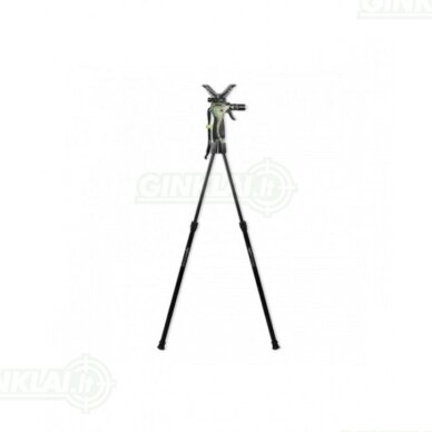 Atrama šaudymui Fiery Deer Gen4 dvikojė DX-003-01 Atrama šaudymui Fiery Deer Gen4 dvikojė DX-003-01