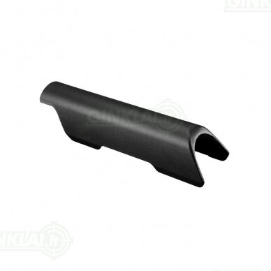 Atrama skruostui Magpul CTR/MOE Cheek Riser 0.25" MAG325-BLK