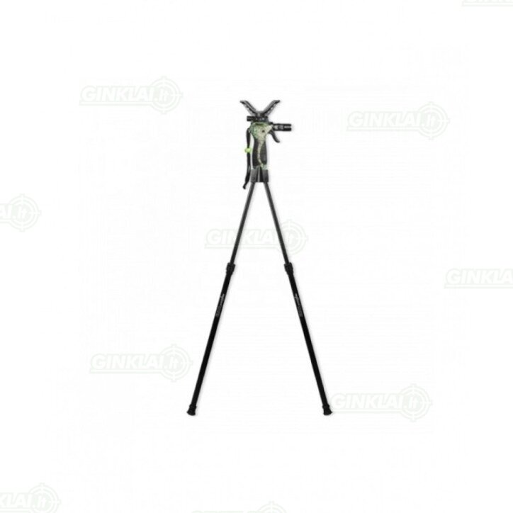 Atrama šaudymui Fiery Deer Gen4 dvikojė DX-003-01