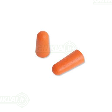 Ausų kištukai Earmor M01
