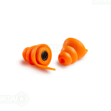 Ausų kištukai Sordin SmartEar Impulse orange M/L