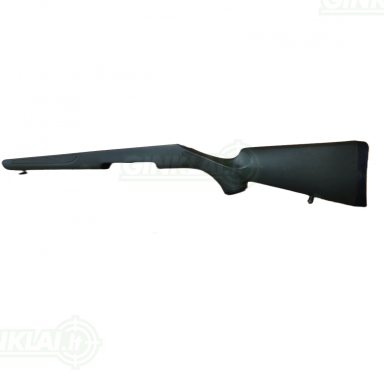 Buožė Haenel Jaeger 10, juoda, 5007 751