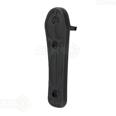 Buožės padas Magpul Rubber Butt Pad 0.30" MAG315-BLK