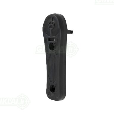 Buožės padas Magpul Rubber Butt Pad 0.55" MAG316-BLK
