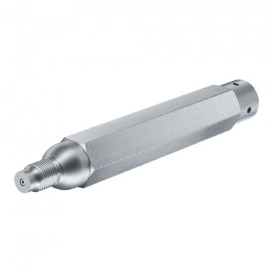 Walther CO2 adapteris 12g balionėliams Walther CO2 adapteris 12g balionėliams