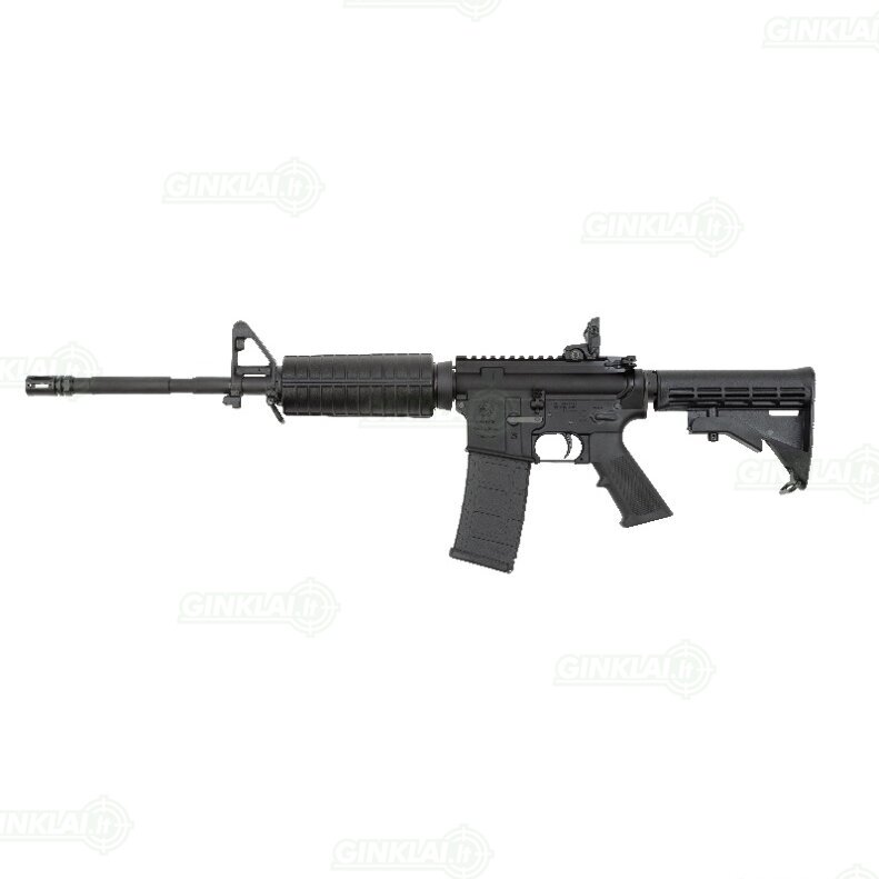COLT M4 Carbine CR6920 16.1" 5,56x45 COLT M4 Carbine CR6920 16.1" 5,56x45