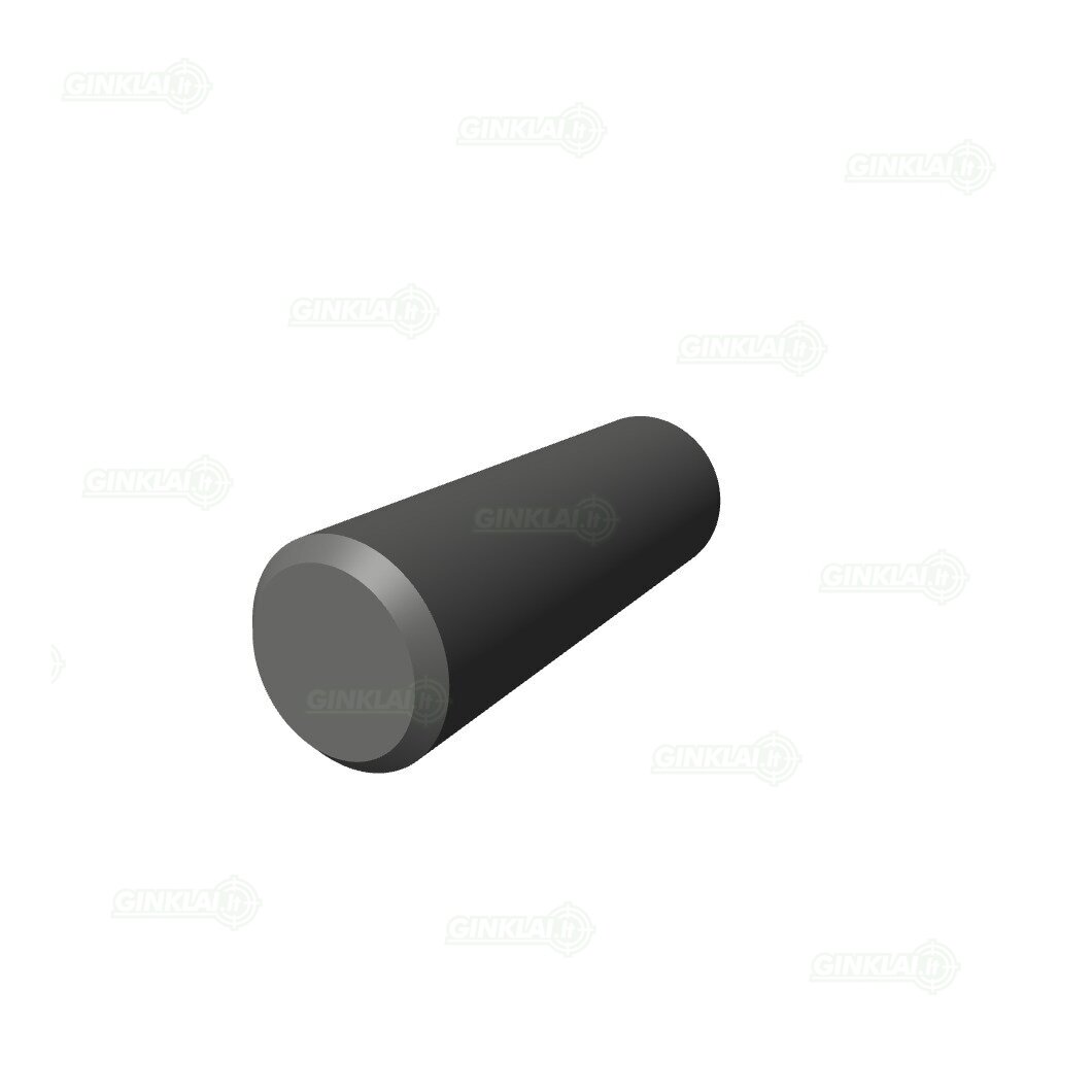CZ P-10 Extractor pin (without OR) CZ P-10 Extractor pin (without OR)