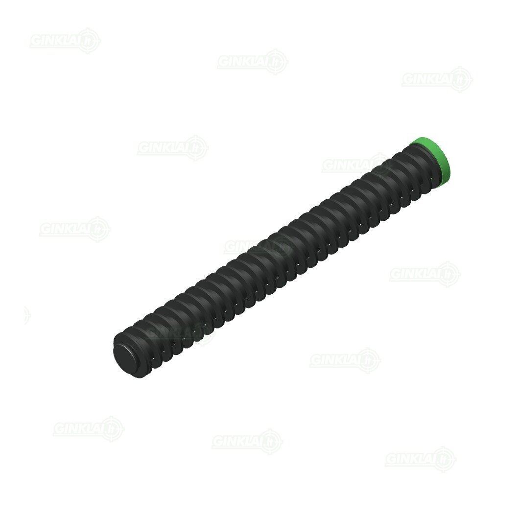 CZ P-10F Grąžinimo spyruoklės komplektas Recoil mechanism CZ P-10F Grąžinimo spyruoklės komplektas Recoil mechanism