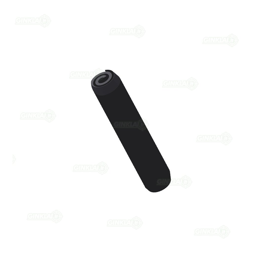 CZ P-10 Trigger safety pin