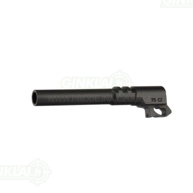 CZ 75/85 pistoleto vamzdis, 9x19