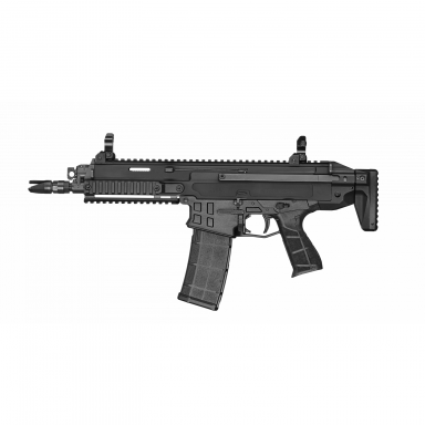 CZ BREN 2, 8",  5,56×45 Telescopic Stock
