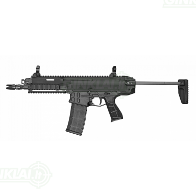CZ BREN 2, 8",  5,56×45 Telescopic Stock