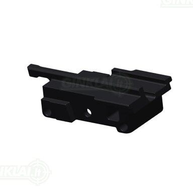 CZ P-10 Galinis blokas-ežektorius