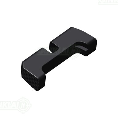 CZ P-10 Magazine Catch dėtuvės išmetimo mygtukas