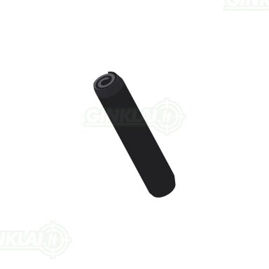CZ P-10 Trigger safety pin