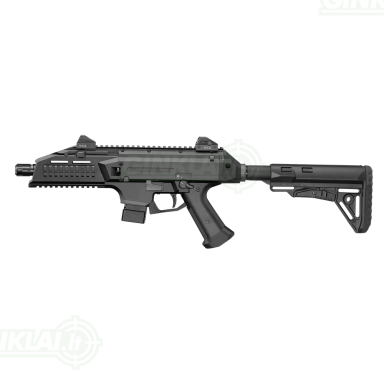 CZ Scorpion EVO 3 S1 AR Fixed Stock, 9x19