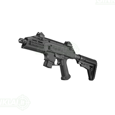 CZ Scorpion EVO 3 S1 AR Fixed Stock, 9x19