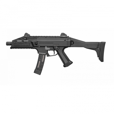 CZ Scorpion EVO 3 A1, 9x19