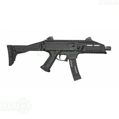 CZ Scorpion EVO 3 A1, 9x19