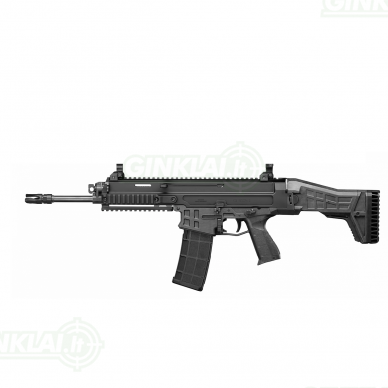 CZ BREN 2, 11", 5,56×45 CZ BREN 2, 11", 5,56×45