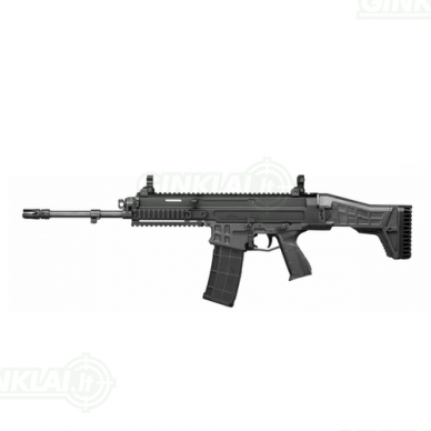 CZ BREN 2, 14", 5,56×45 CZ BREN 2, 14", 5,56×45