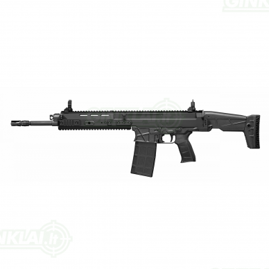 CZ BREN 2 BR 16" 7,62x51 NATO CZ BREN 2 BR 16" 7,62x51 NATO