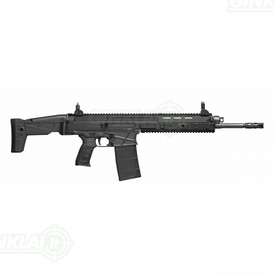 CZ BREN 2 BR 16" 7,62x51 NATO 1 CZ BREN 2 BR 16" 7,62x51 NATO 1