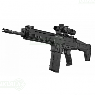 CZ BREN 2 BR 16" 7,62x51 NATO 2 CZ BREN 2 BR 16" 7,62x51 NATO 2