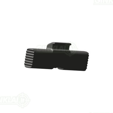 CZ P-10 Disassembly plate CZ P-10 Disassembly plate