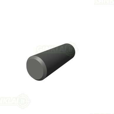 CZ P-10 Extractor pin (without OR) CZ P-10 Extractor pin (without OR)