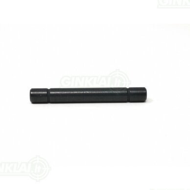 CZ P-10 Insert Front Pin priekinio įdėklo kaištis CZ P-10 Insert Front Pin priekinio įdėklo kaištis