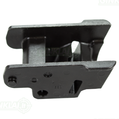 CZ P-10 Insert Front priekinis blokas CZ P-10 Insert Front priekinis blokas