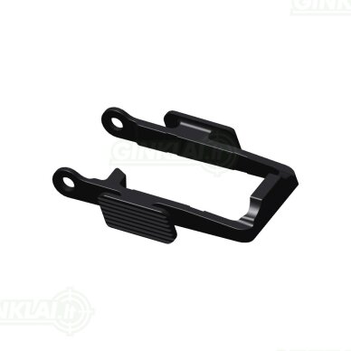 CZ P-10 Slide Stop CZ P-10 Slide Stop