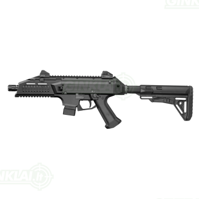CZ Scorpion EVO 3 S1 AR Fixed Stock, 9x19