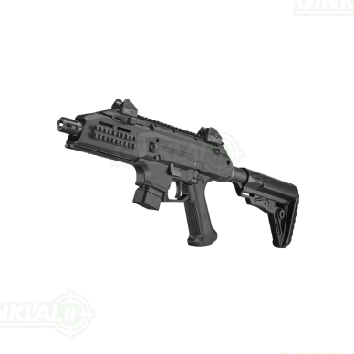 CZ Scorpion EVO 3 S1 AR Fixed Stock, 9x19 1