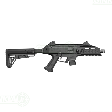 CZ Scorpion EVO 3 S1 AR Fixed Stock, 9x19 2 CZ Scorpion EVO 3 S1 AR Fixed Stock, 9x19 2
