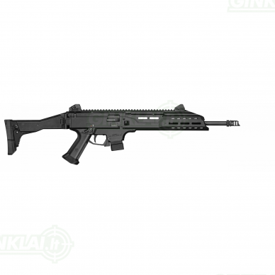 CZ Scorpion EVO 3 S1 Carbine Comp 16" 9x19 1