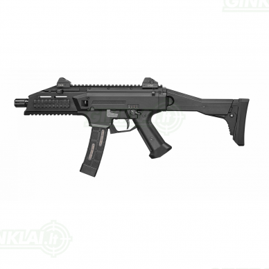 CZ Scorpion EVO 3 A1, 9x19 CZ Scorpion EVO 3 A1, 9x19