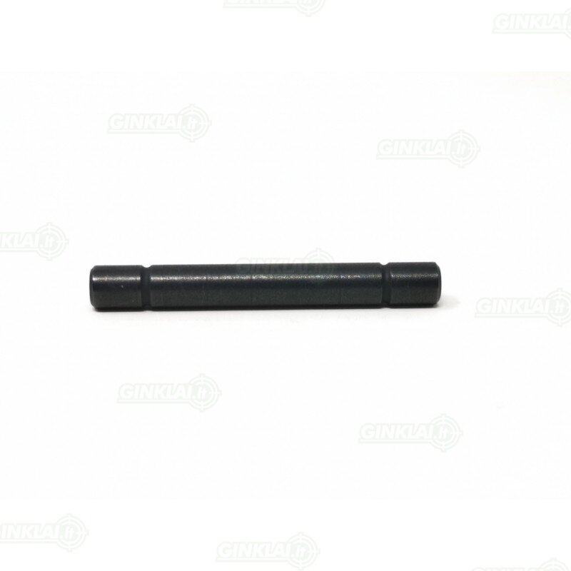 CZ P-10 Insert Front Pin priekinio įdėklo kaištis CZ P-10 Insert Front Pin priekinio įdėklo kaištis